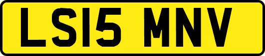LS15MNV