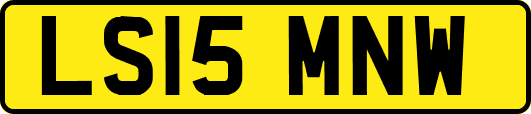 LS15MNW