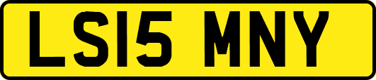 LS15MNY