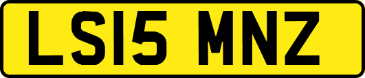 LS15MNZ