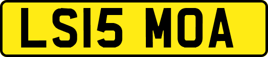 LS15MOA