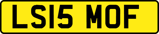 LS15MOF