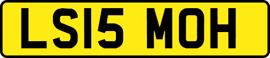 LS15MOH