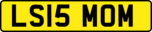 LS15MOM