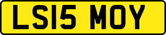 LS15MOY