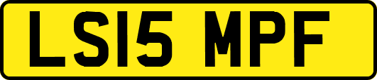 LS15MPF