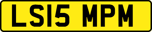 LS15MPM