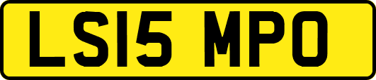 LS15MPO