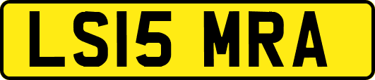 LS15MRA