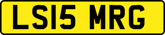 LS15MRG