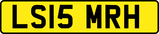 LS15MRH