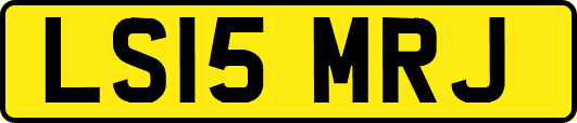 LS15MRJ