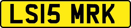 LS15MRK