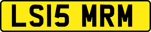 LS15MRM
