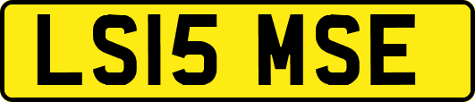 LS15MSE