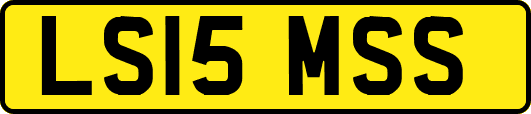 LS15MSS