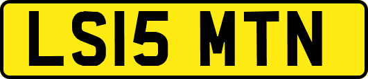 LS15MTN