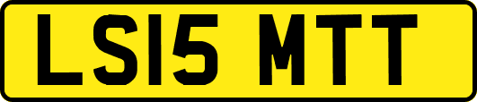 LS15MTT
