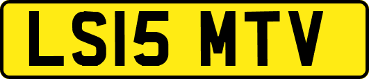 LS15MTV
