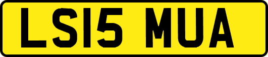 LS15MUA
