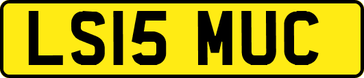 LS15MUC