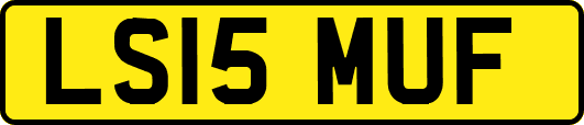 LS15MUF
