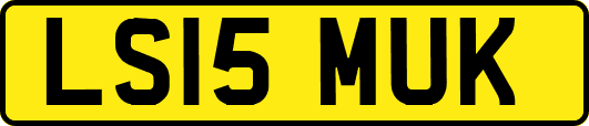 LS15MUK