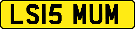 LS15MUM