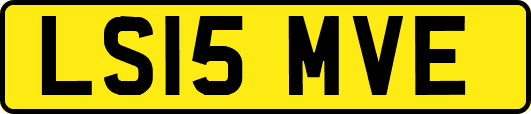LS15MVE