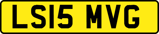 LS15MVG