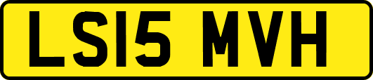 LS15MVH