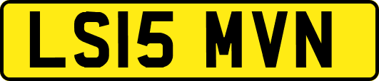 LS15MVN