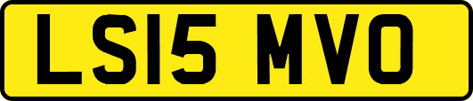 LS15MVO