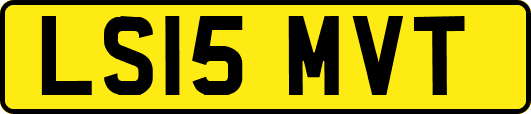 LS15MVT