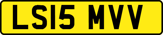 LS15MVV