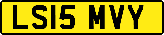 LS15MVY