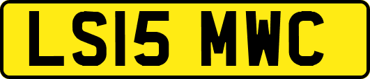 LS15MWC