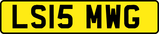 LS15MWG