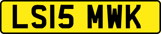 LS15MWK