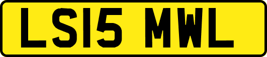 LS15MWL