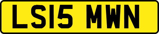 LS15MWN