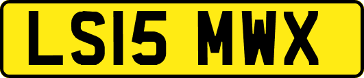 LS15MWX