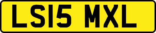 LS15MXL