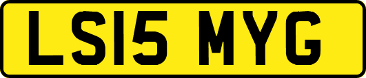 LS15MYG