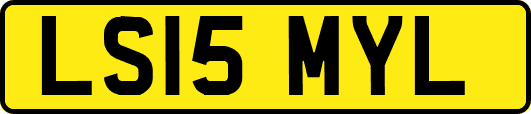 LS15MYL