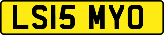 LS15MYO