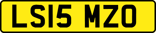 LS15MZO