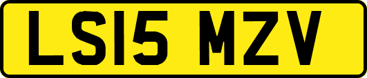 LS15MZV