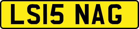 LS15NAG