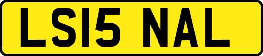 LS15NAL